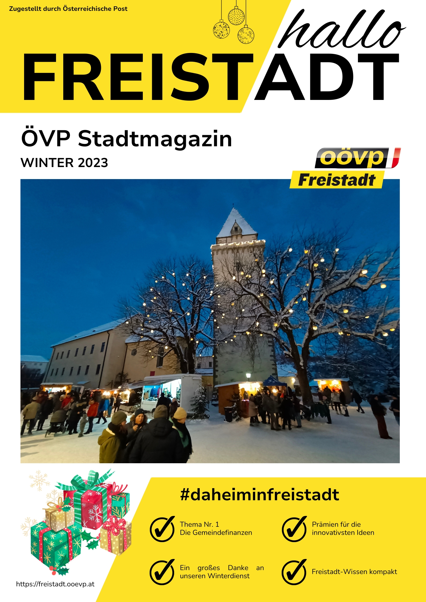 Winter 2023