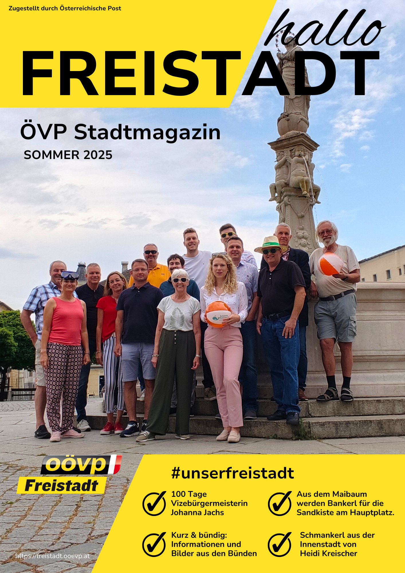 Sommer 2025