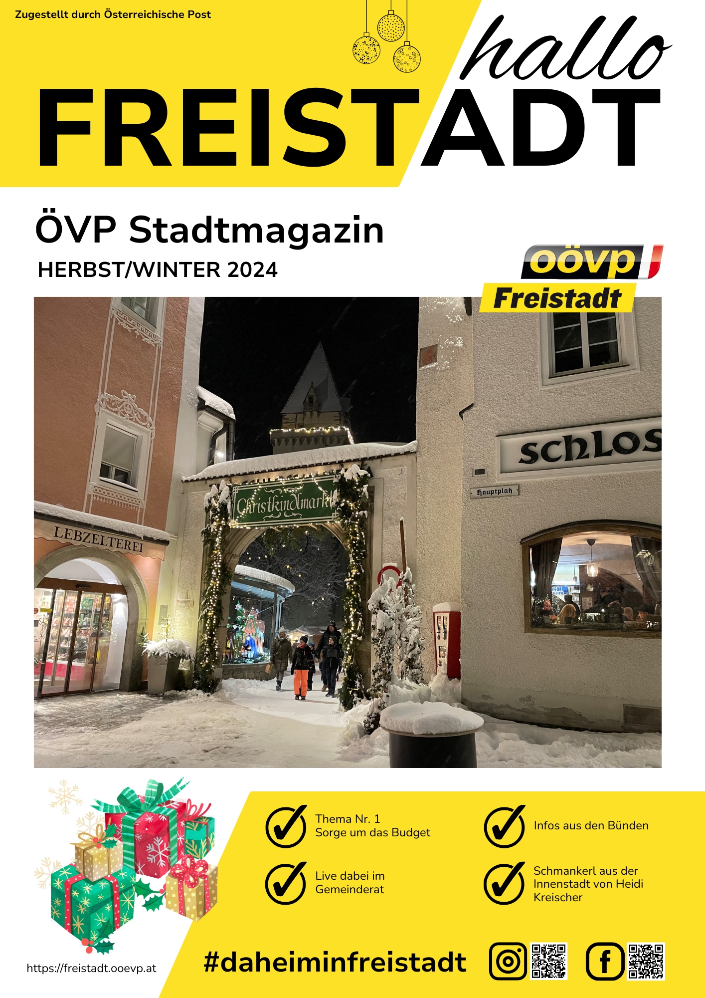 Winter 2024