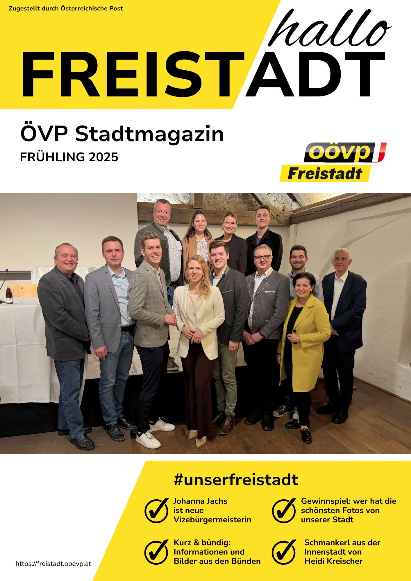 Frühling 2025