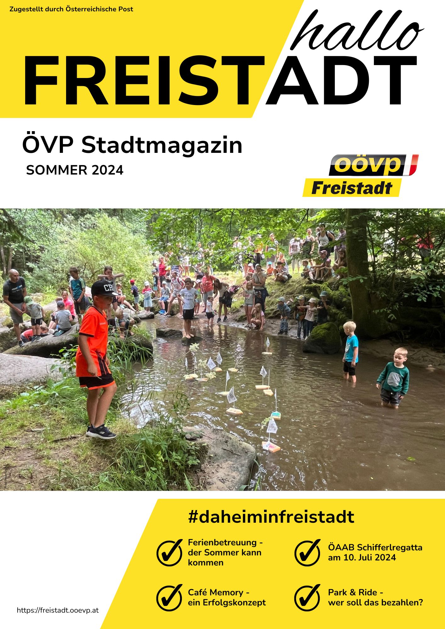 Sommer 2024