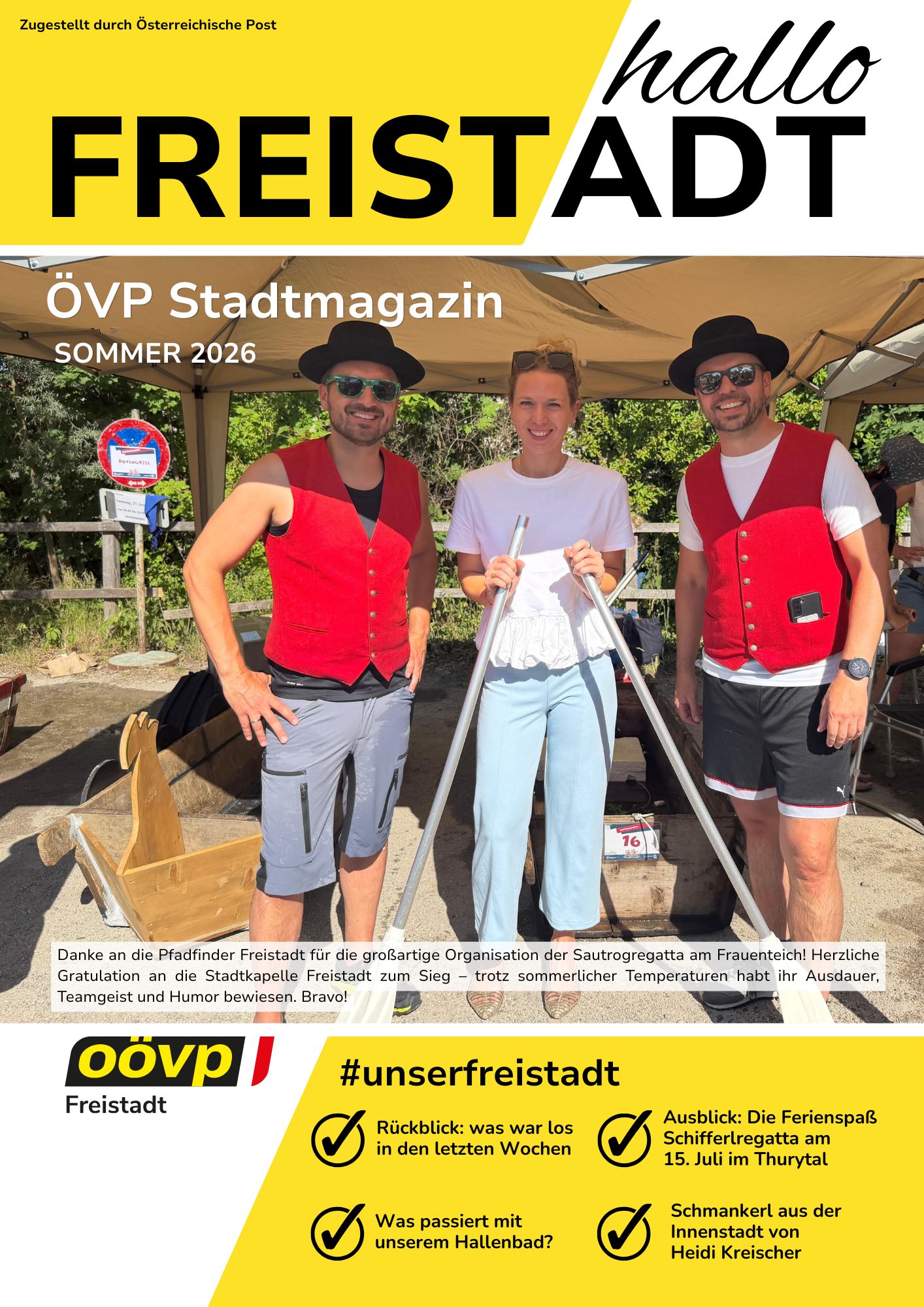 Sommer 2026