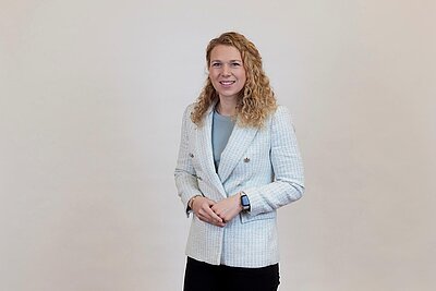 Johanna Jachs